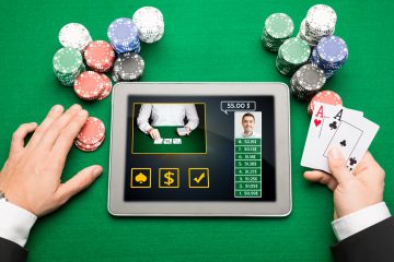 Online Gambling World