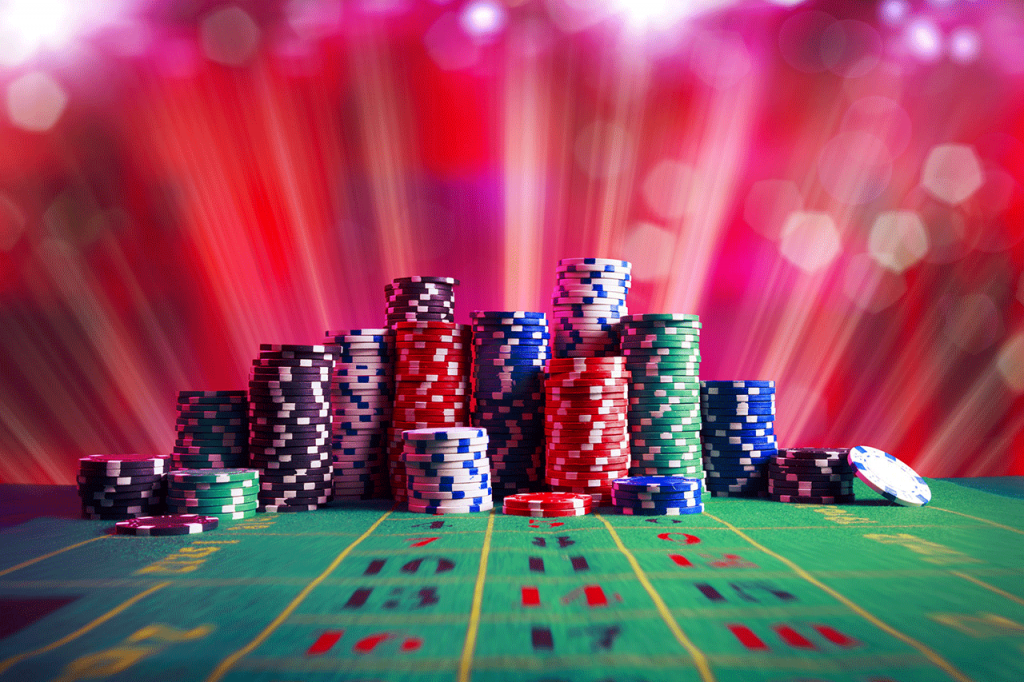 online casinos 1 deposit