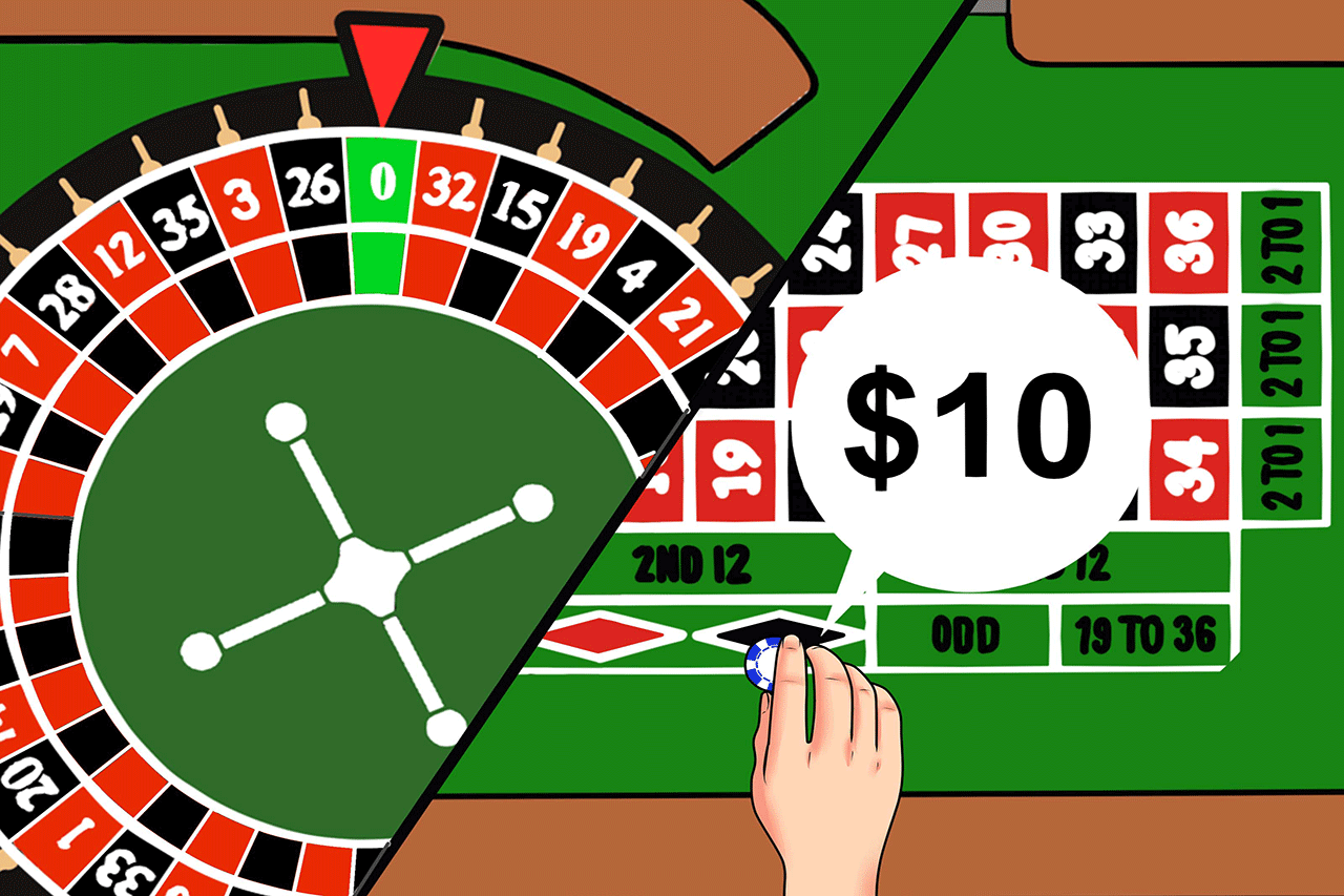 Online Casino Games Tactics Guide