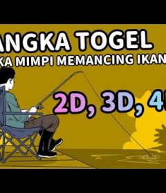 Successful 2D Togel Bets