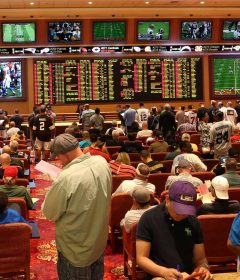 Facts About Sportsbook Betting