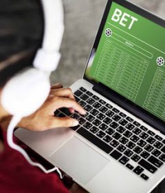 Betting Holds With Online Casino Gambling