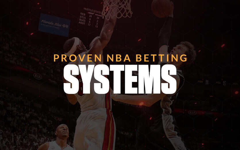 betting system basketball